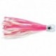 Williamson Soft Sailfish Catcher 5 - Pink White