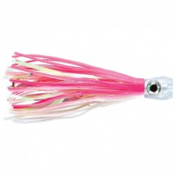 Williamson Soft Sailfish Catcher 5 - Pink White