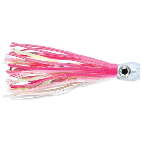 Williamson Soft Sailfish Catcher 5 - Pink White