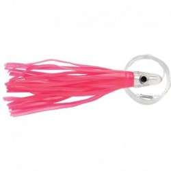 Williamson Tuna Catcher Rigged 6 - Hot Pink