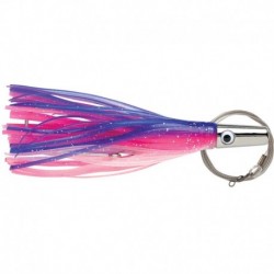 Williamson Wahoo Catcher Rigged 6 - Blue Pink Silver