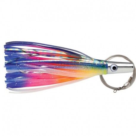 Williamson Wahoo Catcher Rigged 6 - Halloween