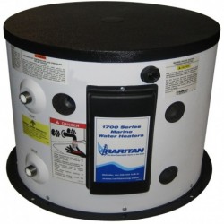 Raritan 20-Gallon Water Heater w/Heat Exchanger - 120v