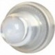 Paneltronics Circuit Breaker Boot - 3/8" - Round - Clear