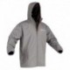 Onyx Essential Rain Jacket - Medium - Grey