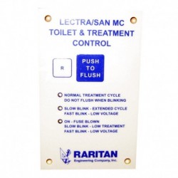 Raritan LectraSan EC to MC Conversion Kit