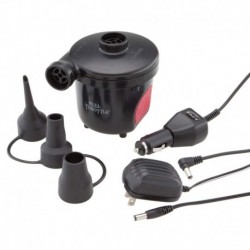 Full Throttle Rechargeable Air Pump