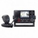 Icom M510 VHF w/Wireless Smart Device Operation - Black