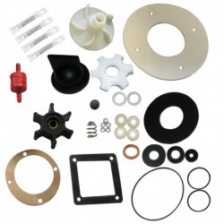 Raritan Crown Head Deep Draft Repair Kit