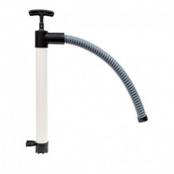 Johnson Pump Hand Pump - 36' w/Hose