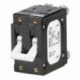 Paneltronics 'C' Frame Magnetic Circuit Breaker - 60 Amp - Double Pole - White