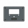 Blue Sea 8013 Mounting Panel f/(1) 2-3/4" Meter