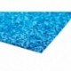 SeaDek 18" x 74" 5mm Long Sheet Aqua Camo Embossed - 457mm x 1879mm x 5mm