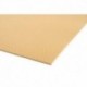 SeaDek 18" x 38" 5mm Small Sheet Camel Embossed - 457mm x 965mm x 5mm