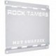 ROCK TAMERS HD Stainless Steel Heat Shield