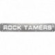 ROCK TAMERS Replacement Trim Plate - Stainless Steel