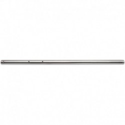 ROCK TAMERS Flap Support Rod - Stainless Steel