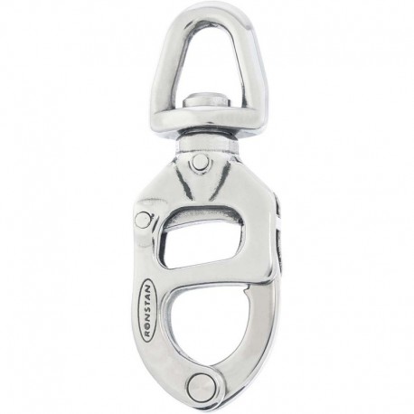 Ronstan TriggerSnap Shackle - 80mm