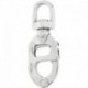 Ronstan TriggerSnap Shackle - 111mm