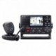 Icom M510 PLUS VHF Marine Radio w/AIS - Black