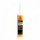 Sika Sikasil -N Plus Clear 10oz w/Nozzle