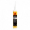 Sika Sikasil -N Plus Clear 10oz w/Nozzle