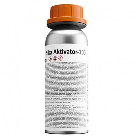 Sika Aktivator-100 Clear 1L Bottle