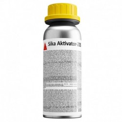 Sika Aktivator-205 Clear 1L Bottle