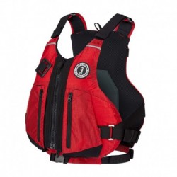 Mustang Slipstream Foam Vest - Small/Medium