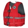 Mustang Livery Foam Vest - Red - XL/XXL