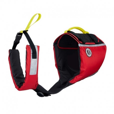 Mustang Underdog Foam Flotation PFD - X-Small