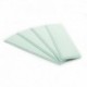 SeaDek 3.75" x 12.75" x 5mm 4-Piece Step Kit - 3.75" x 12.75" Seafoam Green Embossed - 95.25mm x 323.85mm x 5mm