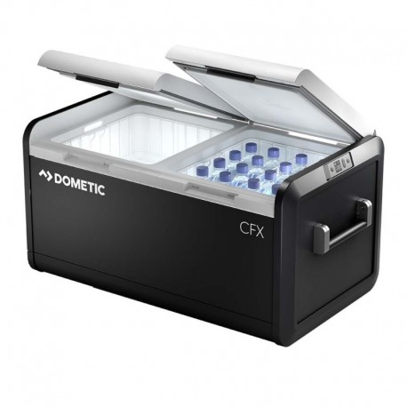 Dometic CFX3 95 Dual Zone Powered Cooler