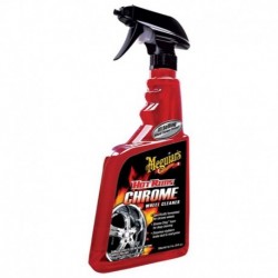 Meguiar' s Hot Rims Chrome Wheel Cleaner