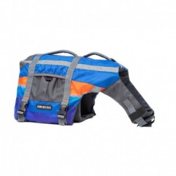 Bombora Large Pet Life Vest (60-90 lbs) - Sunrise