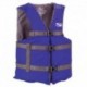 Stearns Classic Series Adult Universal Life Jacket - Blue