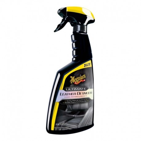 Meguiar' s Ultimate Leather Detailer - 16oz