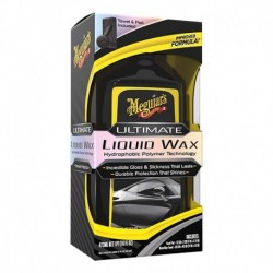 Meguiar' s Ultimate Liquid Wax - 16oz