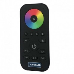 OceanLED OceanDMX Remote & Pouch Colours 915MHz