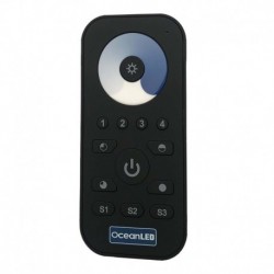 OceanLED OceanDMX Remote & Pouch Dual 915MHz