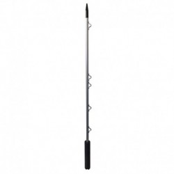 Tigress XD Rod Holder Flag Pole - 72"