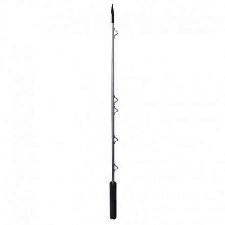 Tigress XD Rod Holder Flag Pole - 72"