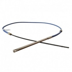 Uflex M90 Mach Rotary Steering Cable - 8'