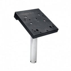 Scotty 1028 Gimbal Mount Bracket - 9"