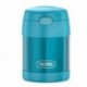 Thermos 10oz Stainless Steel FUNtainer Food Jar - Teal