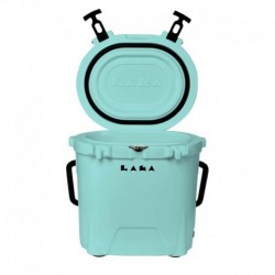 LAKA Coolers 20 Qt Cooler - Beach Glass