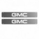 Rock Tamers GMC Trim Plates