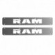 Rock Tamers RAM Trim Plates