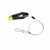 Scotty Mini Power Grip Plus Release - 18" w/Cannonball Snap