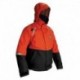 Mustang Catalyst Flotation Jacket - Orange/Black - Large